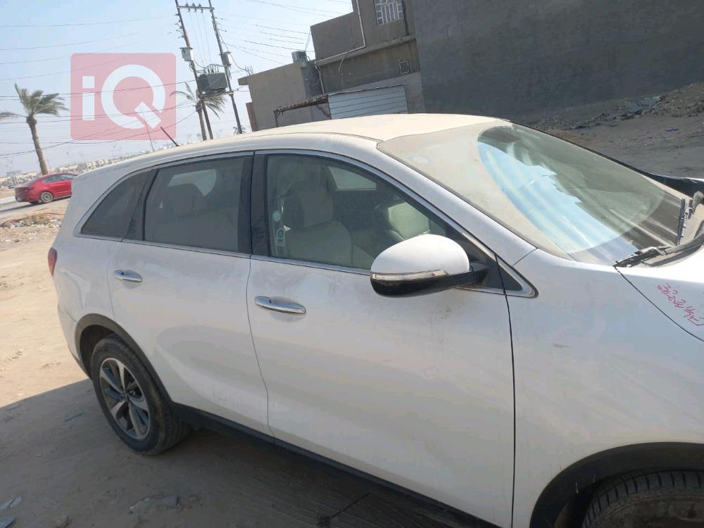 کیا سۆرینتۆ
